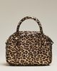 Frances Valentine Mini Bowler Bag - 2