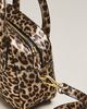 Frances Valentine Mini Bowler Bag - 3