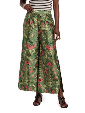 Frances Valentine Women's Canopy Palazzo Pants