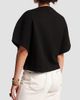 Frances Valentine Women's Carnegie Wool Shrug - 2