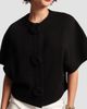Frances Valentine Women's Carnegie Wool Shrug - 4