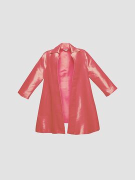 Frances Valentine Women's Charlotte Jacket