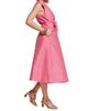 Frances Valentine Women's Lucia Wrap Midi-Dress - 2