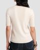 Frances Valentine Women's Marie Cotton Sweater - 2