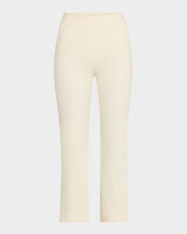 Frances Valentine Wonder Cropped Pants