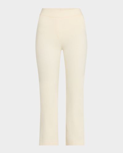 Frances Valentine Wonder Cropped Pants