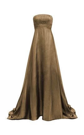 Sho Dress