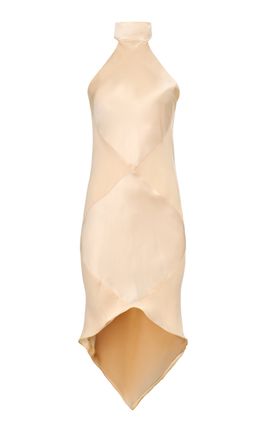 Francesca Miranda Francesca Miranda Alma Silk Dress
