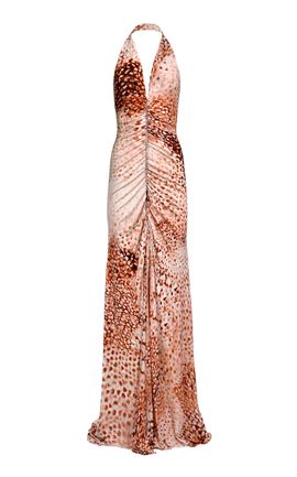 Francesca Miranda Francesca Miranda Blush Line Jersey Dress
