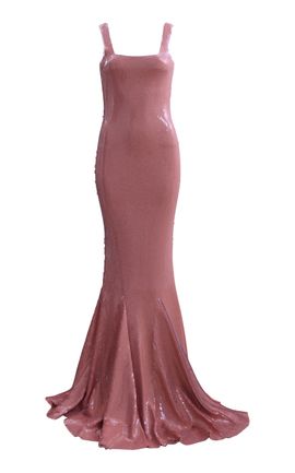 Sho Dress