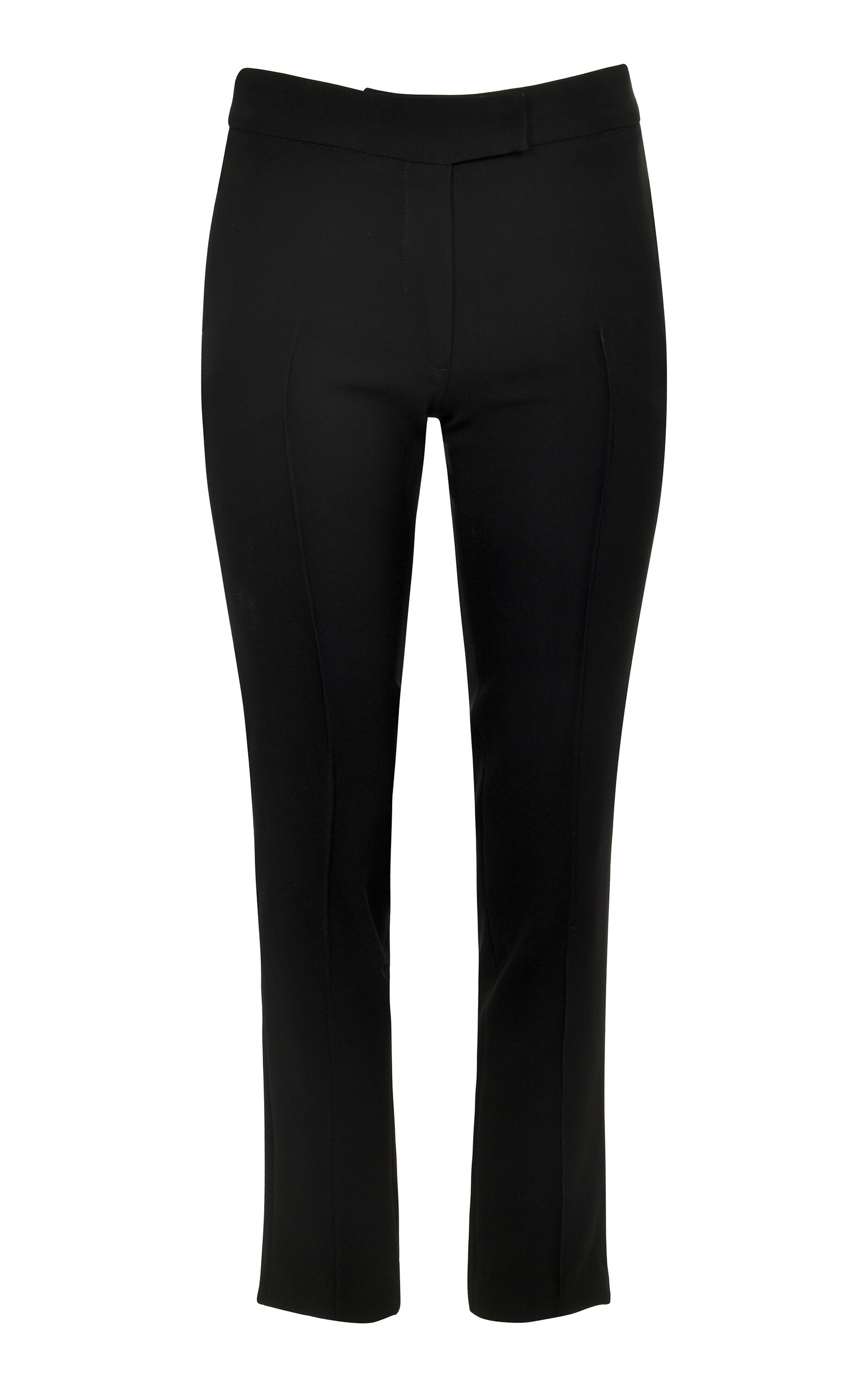 Francesca Miranda Francesca Miranda Celo Tube Pants Black