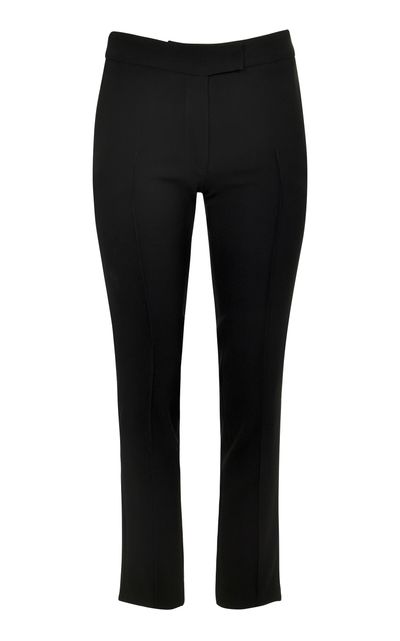 Francesca Miranda Francesca Miranda Celo Tube Pants Black