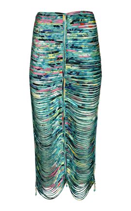 Sho Dress