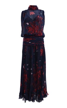Sho Dress