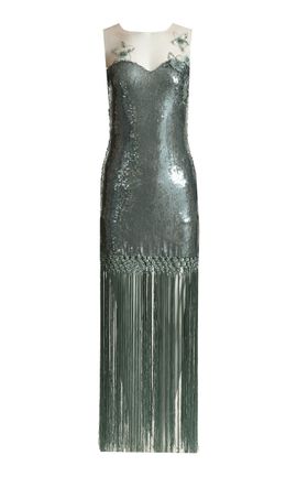 Sho Dress