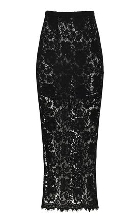 Francesca Miranda Francesca Miranda Siena Lace Skirt