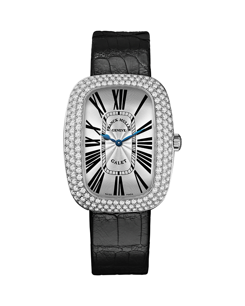 Franck Muller Franck Muller Galet Classic Watch, 28.75mm x 38mm