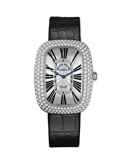 Franck Muller Franck Muller Galet Classic Watch, 28.75mm x 38mm