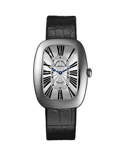 Franck Muller Franck Muller Galet Watch, 44mm x 34.1mm