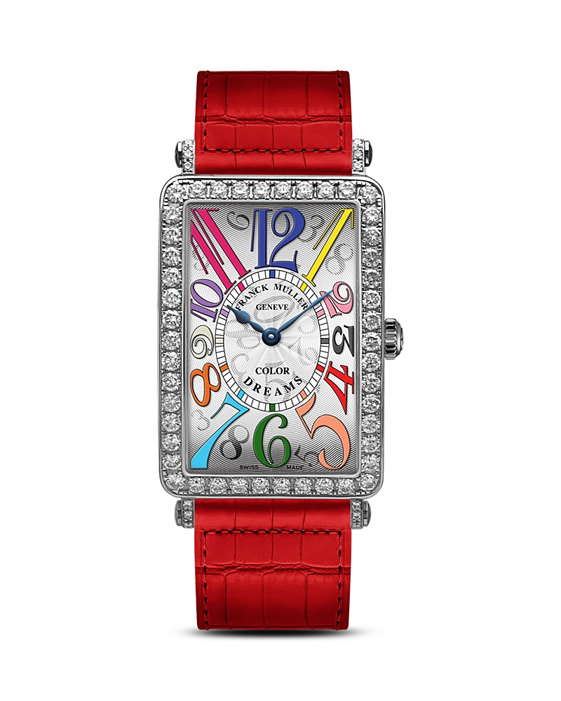 Franck Muller Franck Muller Long Island Classic Watch, 26mm