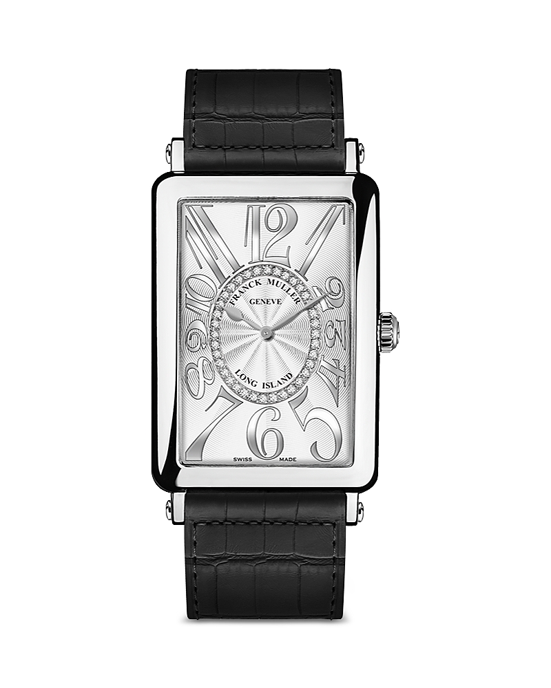 Franck Muller Franck Muller Long Island Watch, 44.45mm x 25.95mm