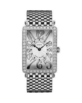 Franck Muller Franck Muller Long Island Watch, 51.8mm x 30.6mm