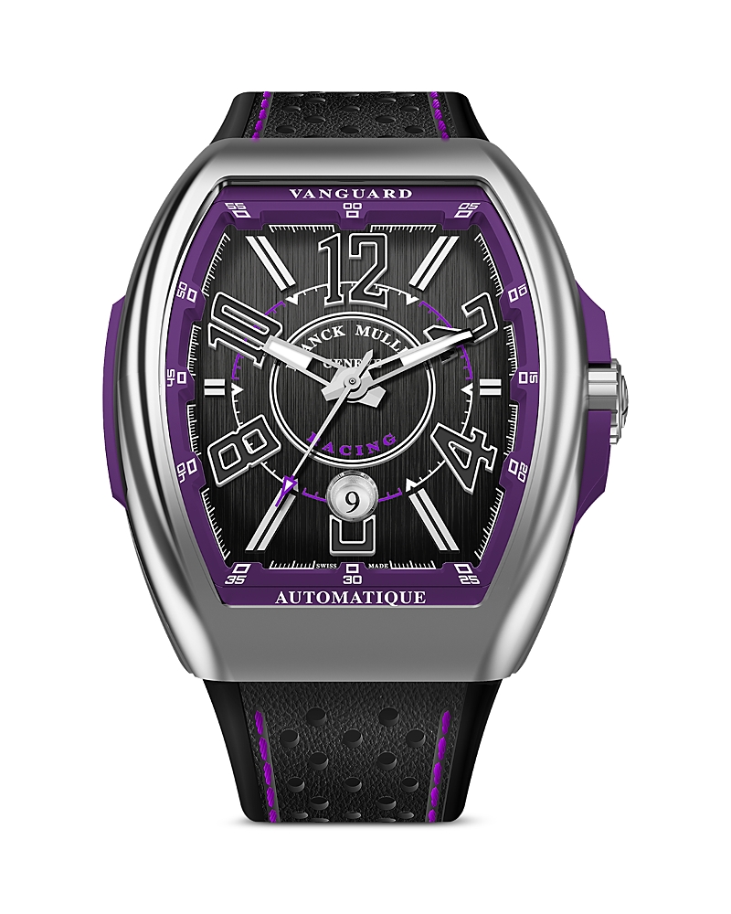 Franck Muller Franck Muller Vanguard Racing Watch, 44mm