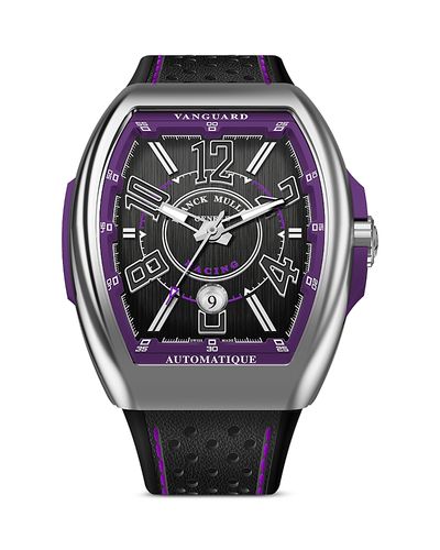 Franck Muller Franck Muller Vanguard Racing Watch, 44mm