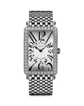 Franck Muller Franck Muller Watch, 44.45mm x 25.95mm