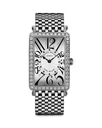 Franck Muller Franck Muller Watch, 44.45mm x 25.95mm