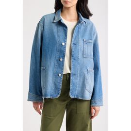 Frank & Eileen Frank & Eileen Bantry Barn Jacket