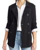 Frank & Eileen Frank & Eileen Belfast Peacoat - 1