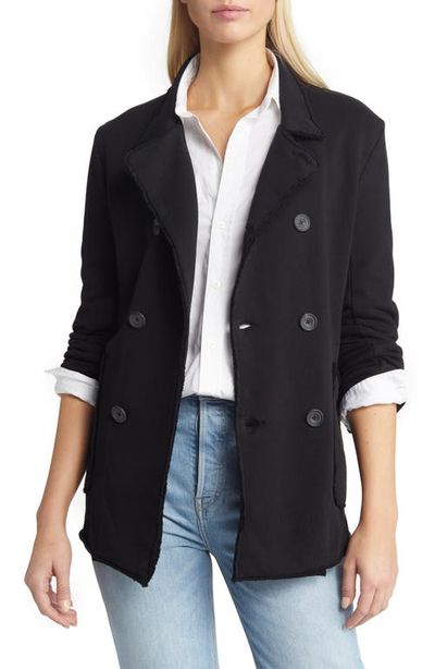 Frank & Eileen Frank & Eileen Belfast Peacoat