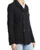 Frank & Eileen Frank & Eileen Belfast Peacoat - 3