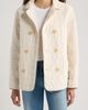 Frank & Eileen Frank & Eileen Belfast Quilted Peacoat Jacket - 1