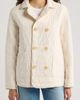 Frank & Eileen Frank & Eileen Belfast Quilted Peacoat Jacket - 4