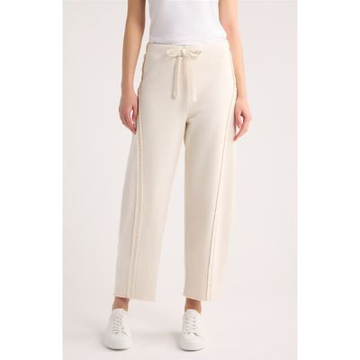 Frank & Eileen Frank & Eileen Bibi Barrel Leg Pants