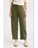 Frank & Eileen Frank & Eileen Bray Ankle Barrel Pants - 1