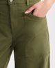 Frank & Eileen Frank & Eileen Bray Ankle Barrel Pants - 4