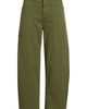 Frank & Eileen Frank & Eileen Bray Ankle Barrel Pants - 5