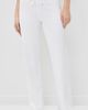 Frank & Eileen Frank & Eileen Catherine Long Sweatpants White - 2