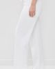 Frank & Eileen Frank & Eileen Catherine Long Sweatpants White - 4