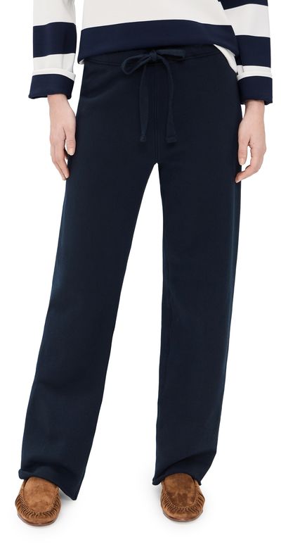 Frank & Eileen Frank & Eileen Catherine Sweatpants British Royal Navy