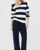 Frank & Eileen Frank & Eileen Catherine Sweatpants British Royal Navy - 5