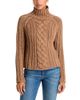 Frank & Eileen Frank & Eileen Cotswold Cotton Cable Knit Sweater - 1