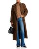 Frank & Eileen Frank & Eileen Cotswold Cotton Cable Knit Sweater - 2
