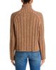 Frank & Eileen Frank & Eileen Cotswold Cotton Cable Knit Sweater - 3
