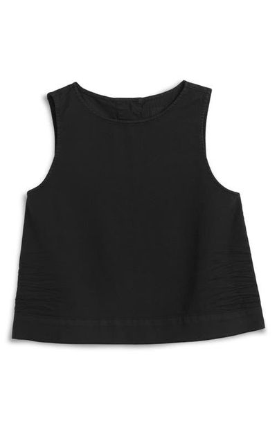 Frank & Eileen Frank & Eileen Cotton Shell Tank