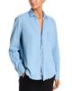 Frank & Eileen Frank & Eileen Denim Relaxed Button Up Shirt - 1