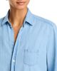 Frank & Eileen Frank & Eileen Denim Relaxed Button Up Shirt - 4